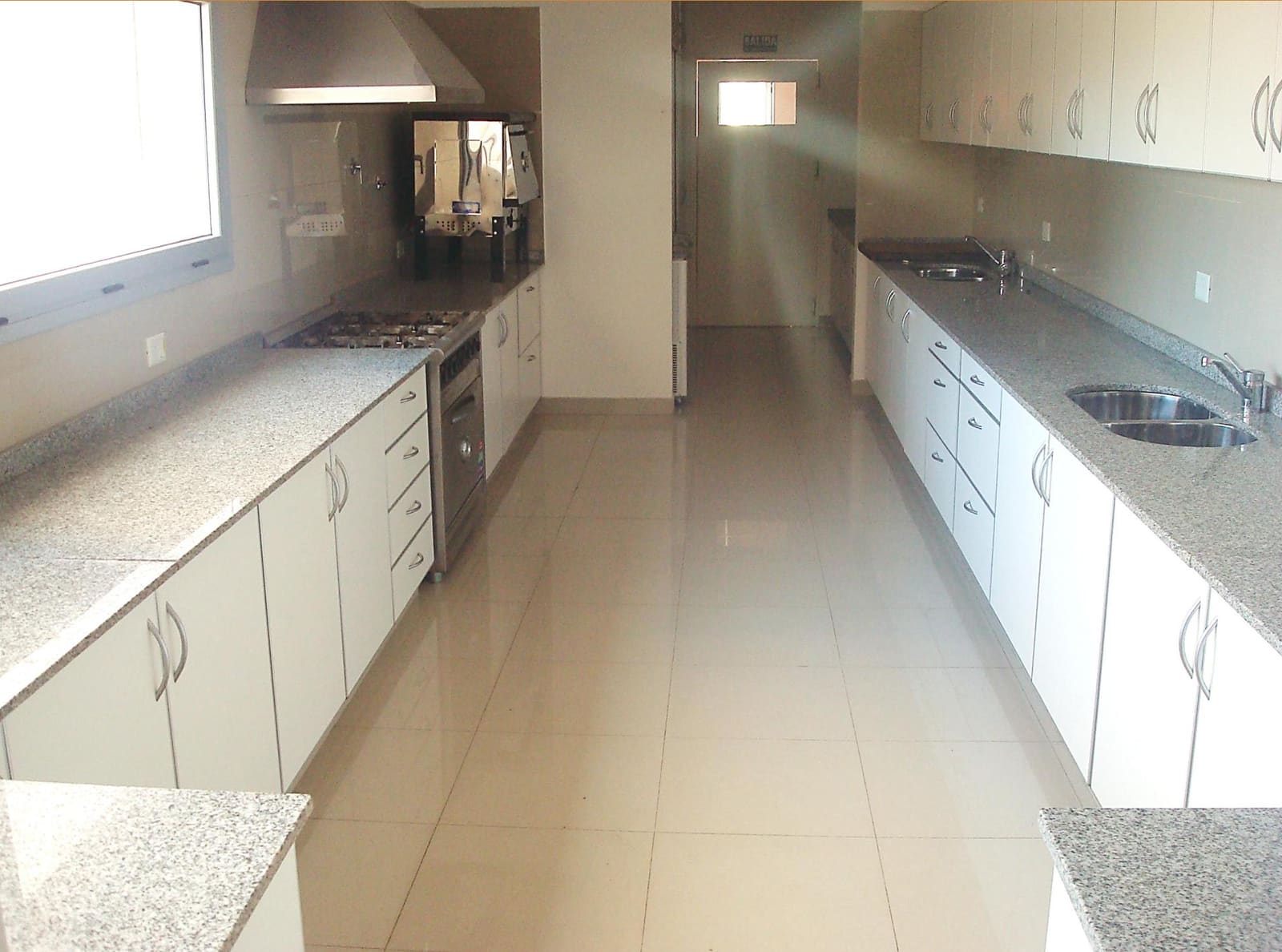 Salón RODA